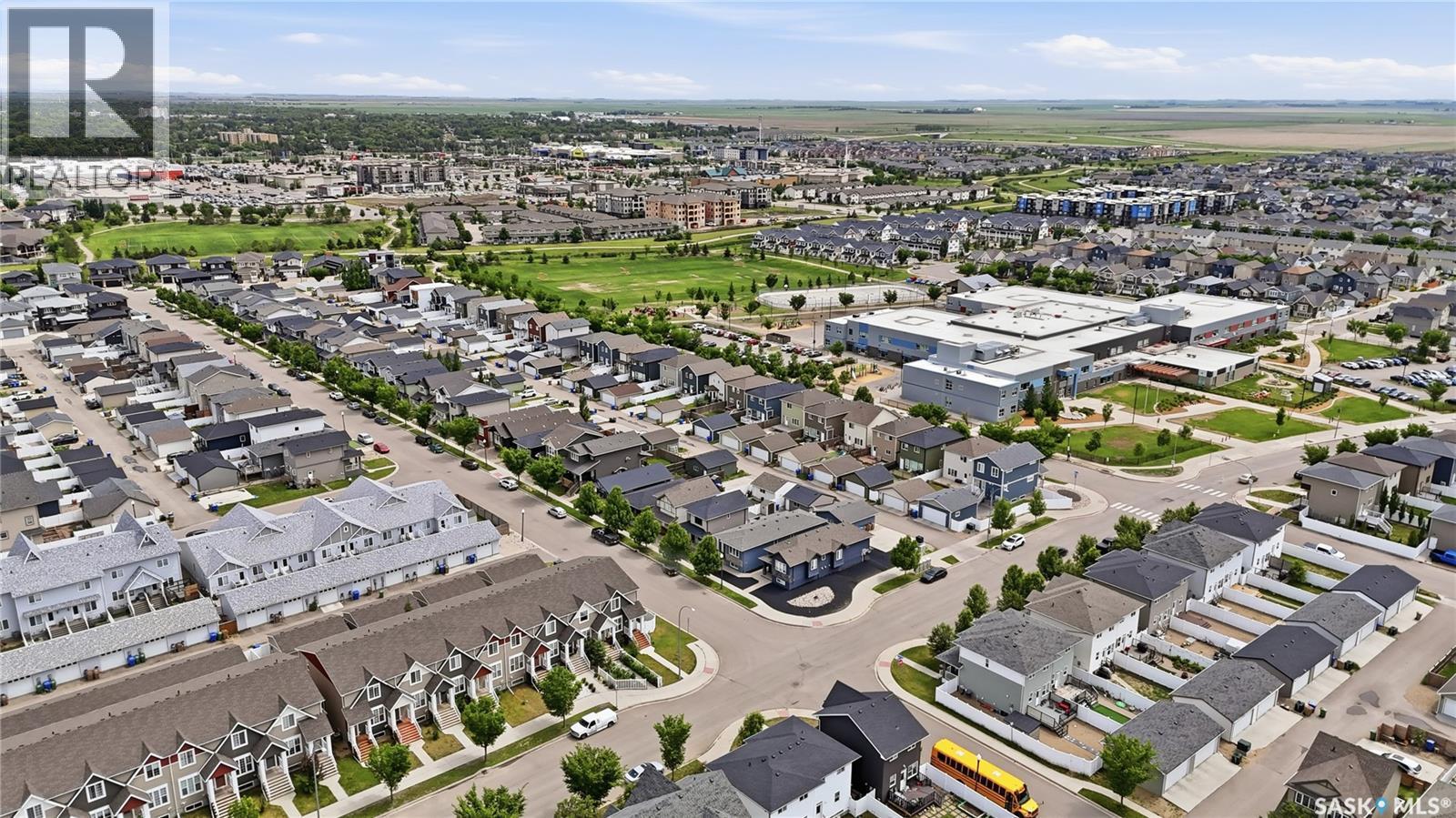 5425 Campling Avenue, Regina, SK