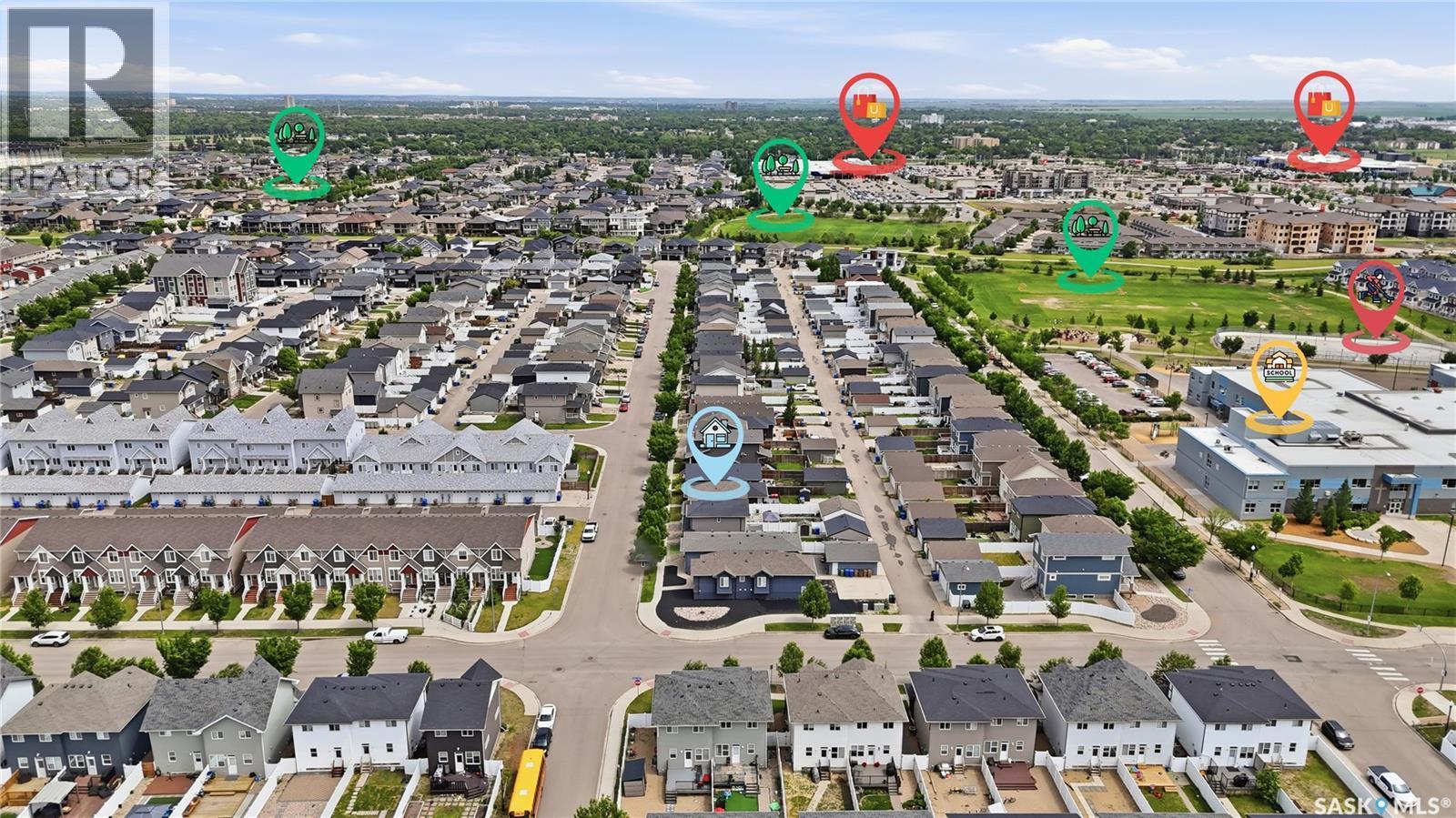 5425 Campling Avenue, Regina, SK