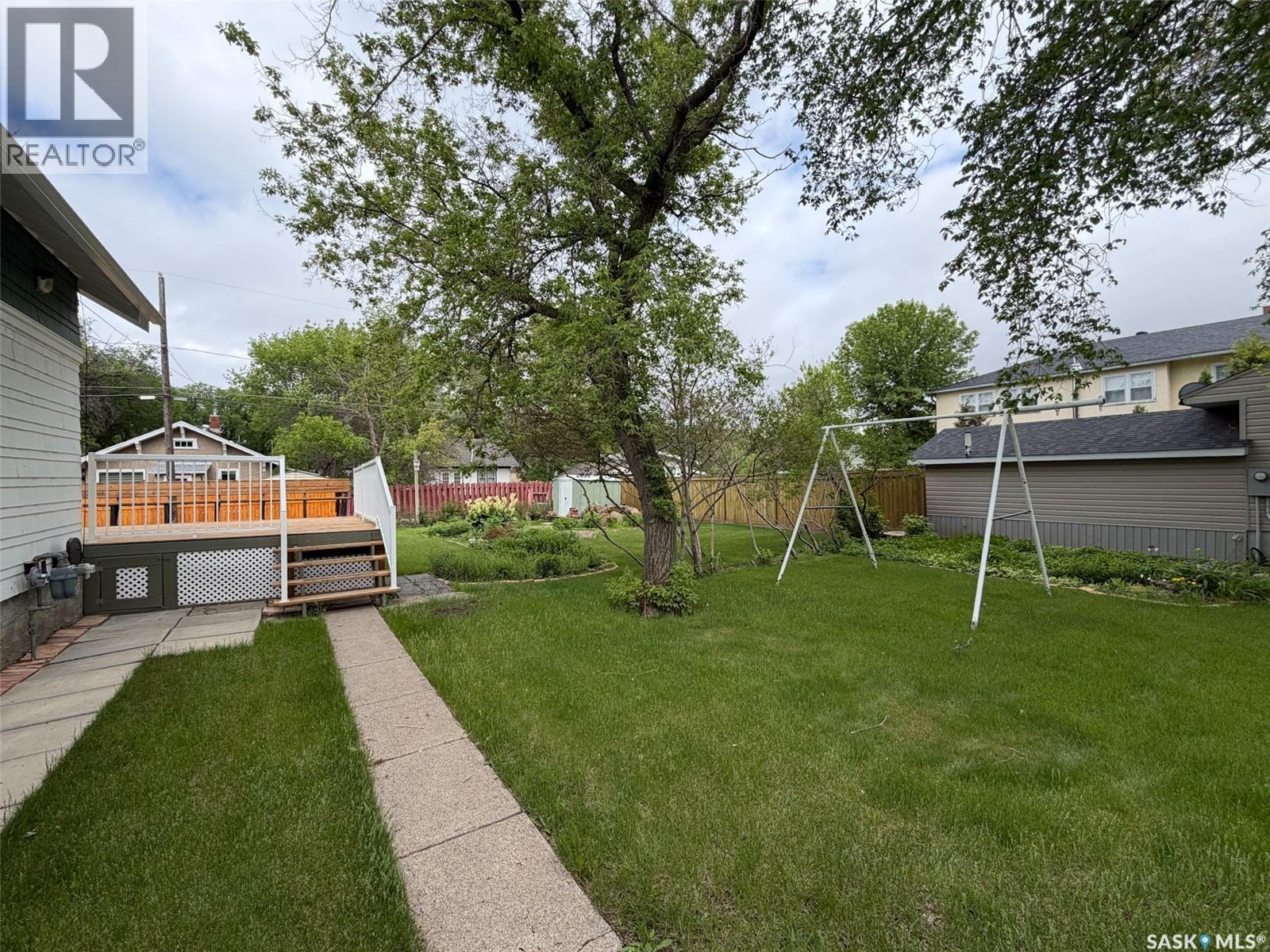 692 2Nd Street E, Shaunavon, SK