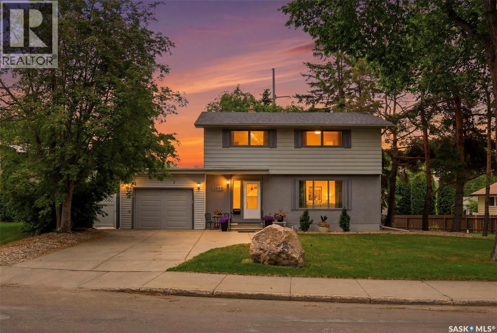 1660 Alexandra Avenue, Saskatoon, SK