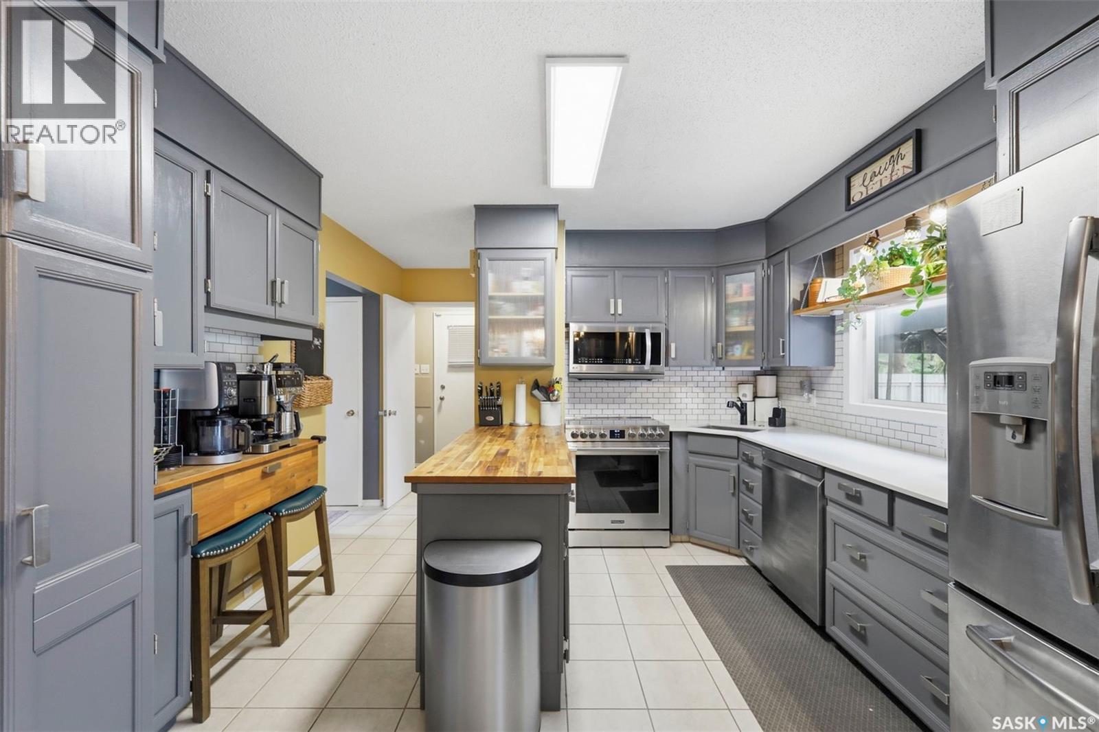 1660 Alexandra Avenue, Saskatoon, SK