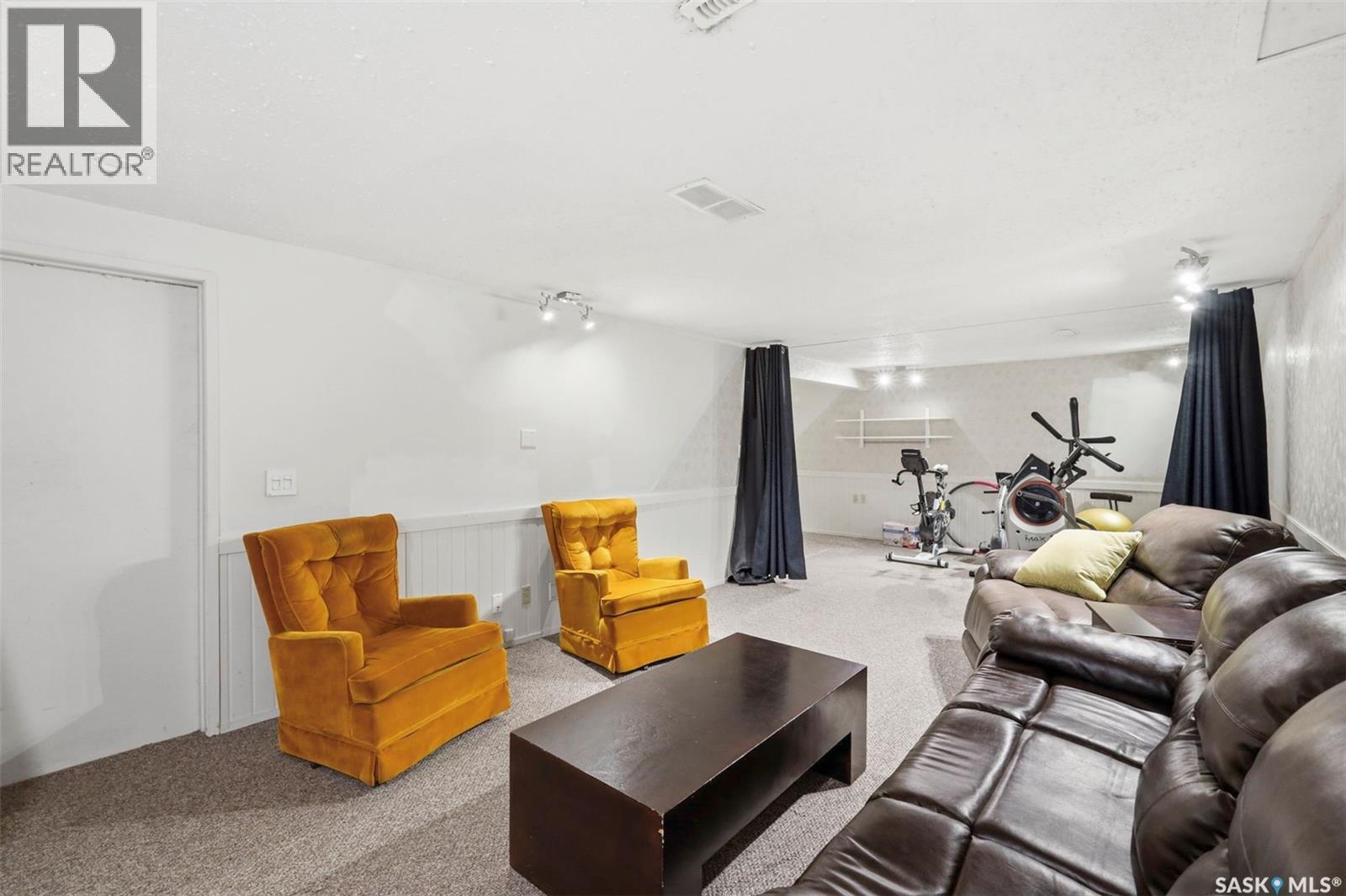 1660 Alexandra Avenue, Saskatoon, SK