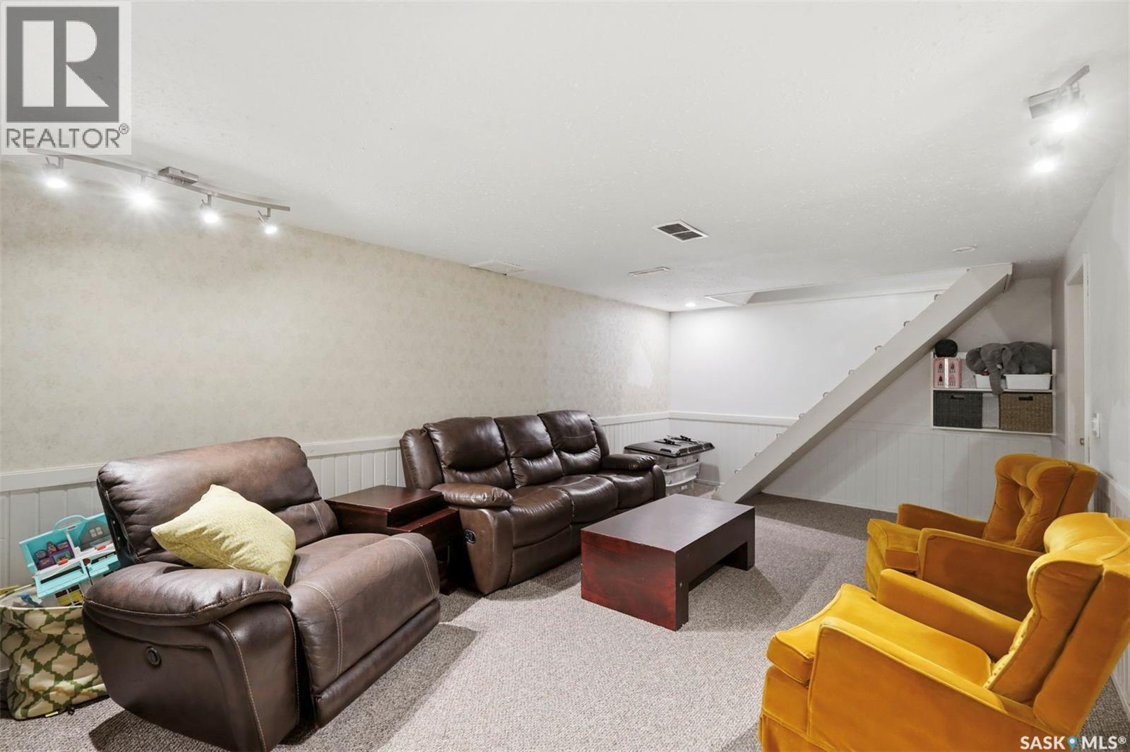 1660 Alexandra Avenue, Saskatoon, SK