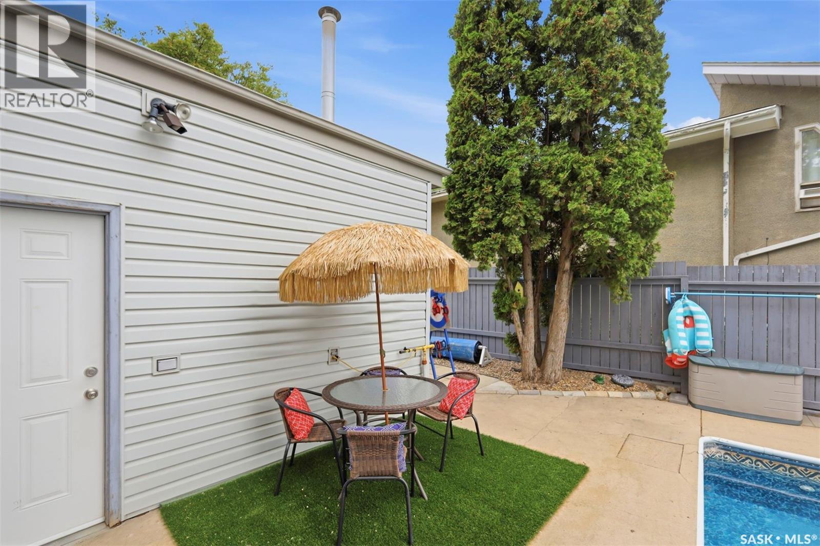 1660 Alexandra Avenue, Saskatoon, SK