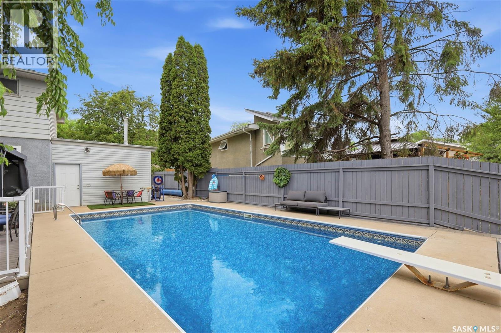 1660 Alexandra Avenue, Saskatoon, SK