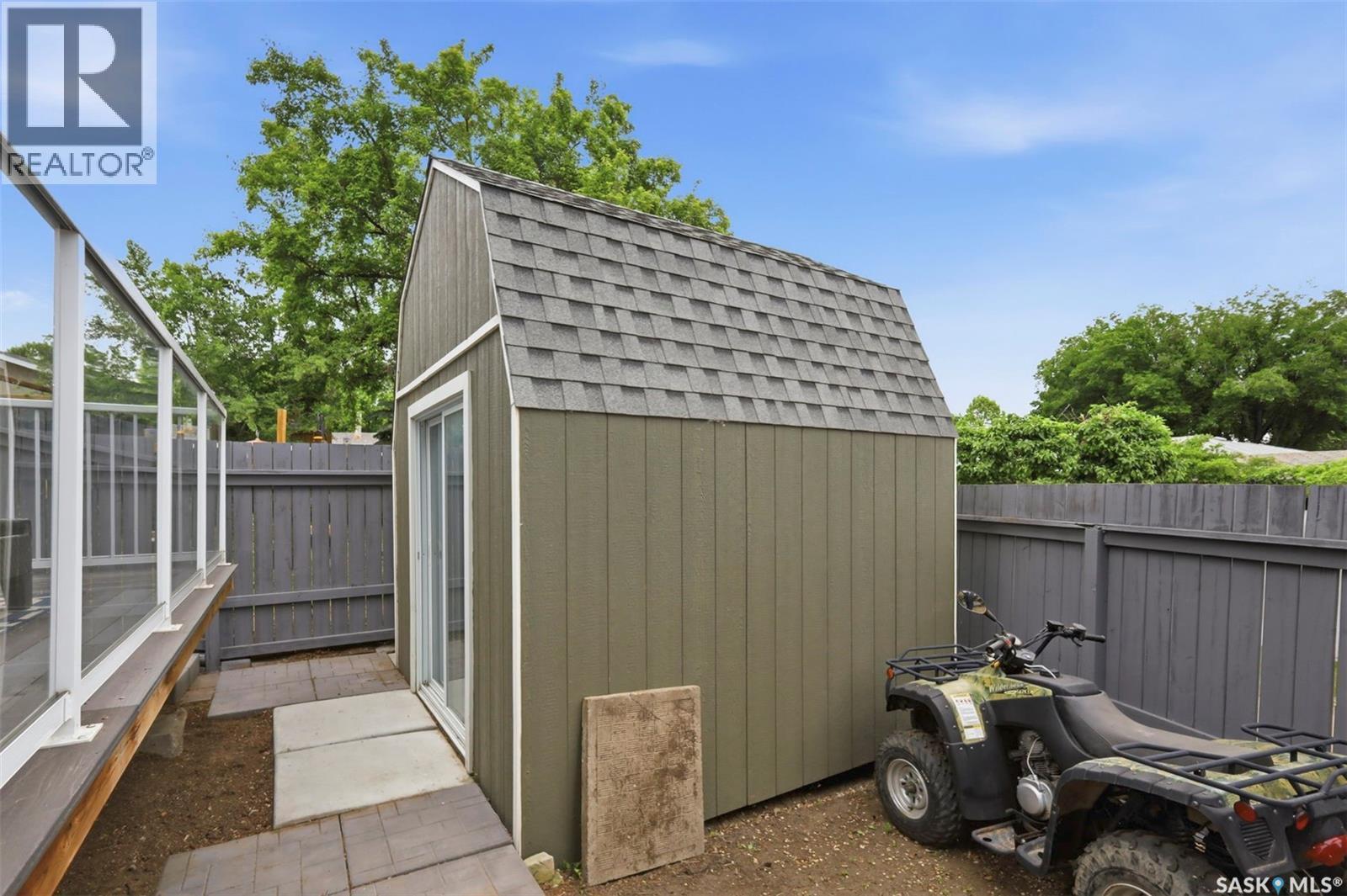 1660 Alexandra Avenue, Saskatoon, SK