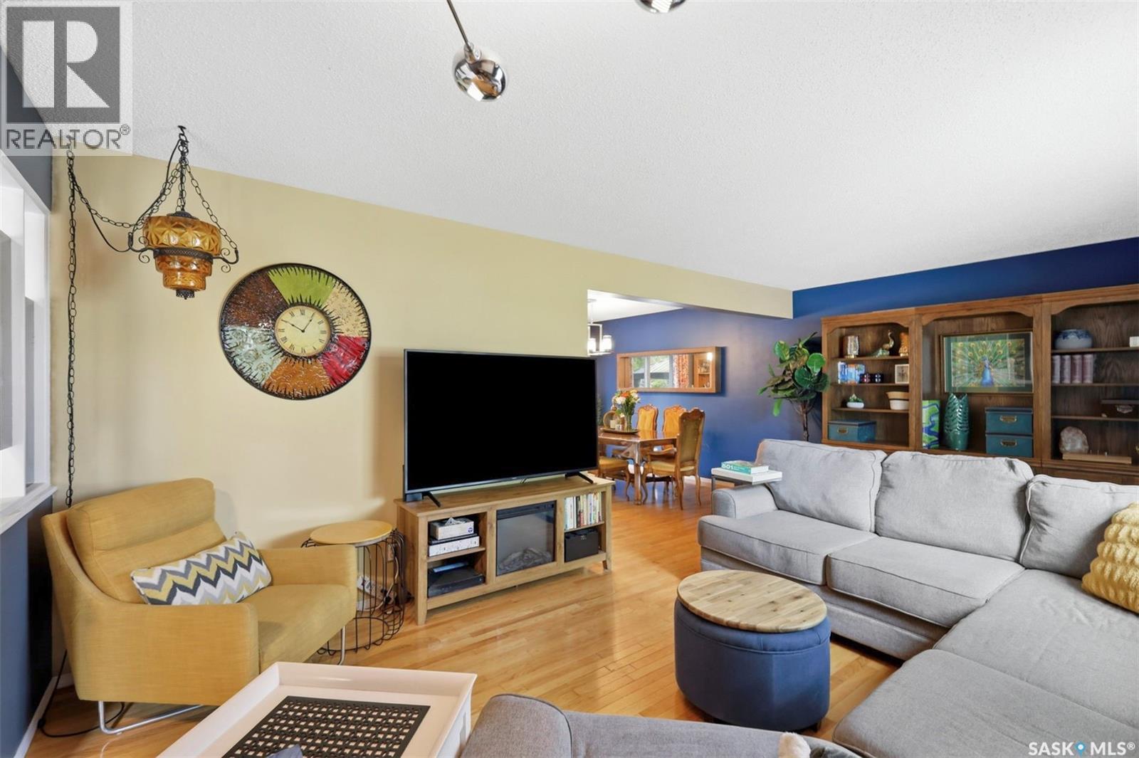 1660 Alexandra Avenue, Saskatoon, SK