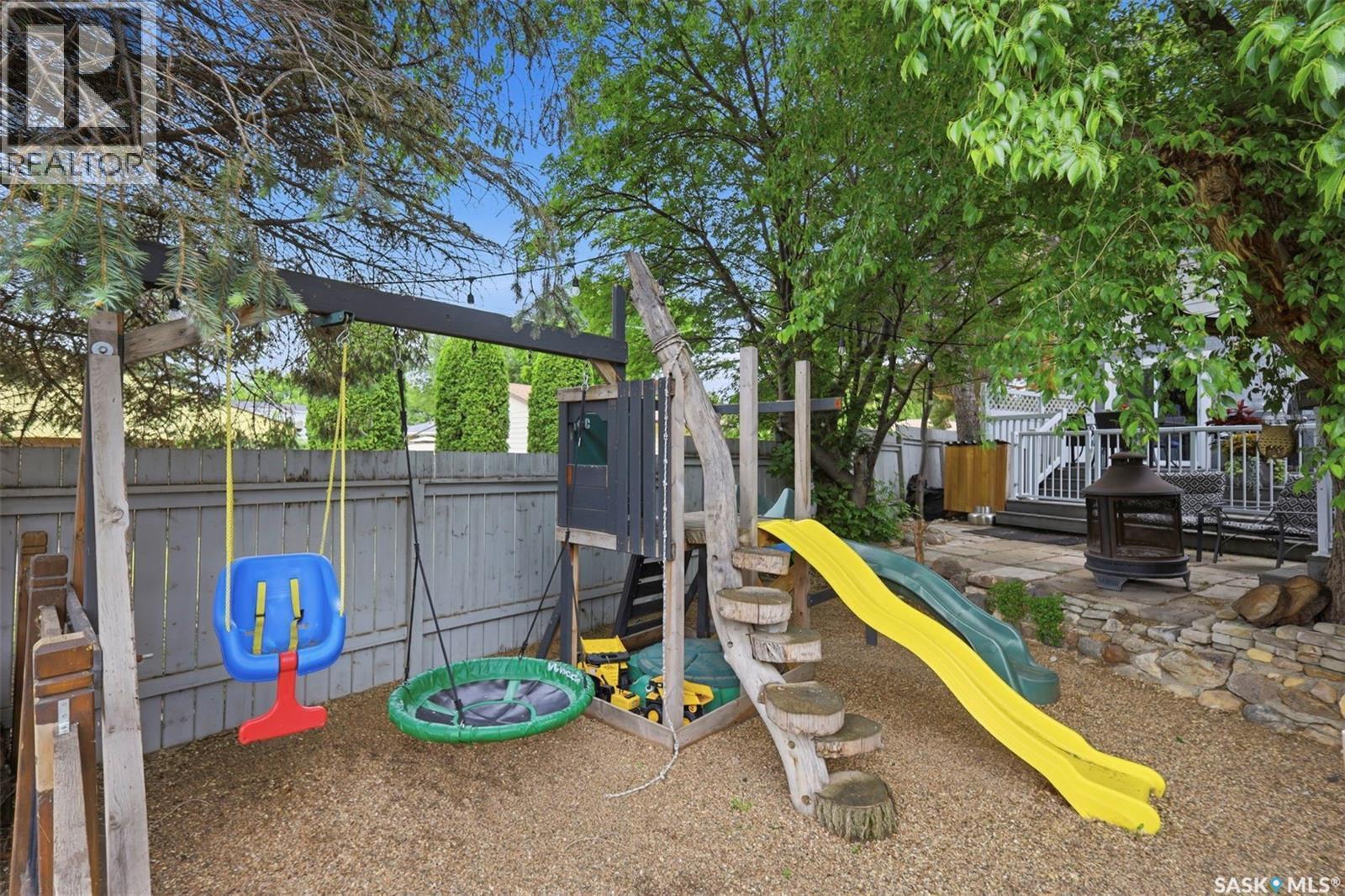1660 Alexandra Avenue, Saskatoon, SK