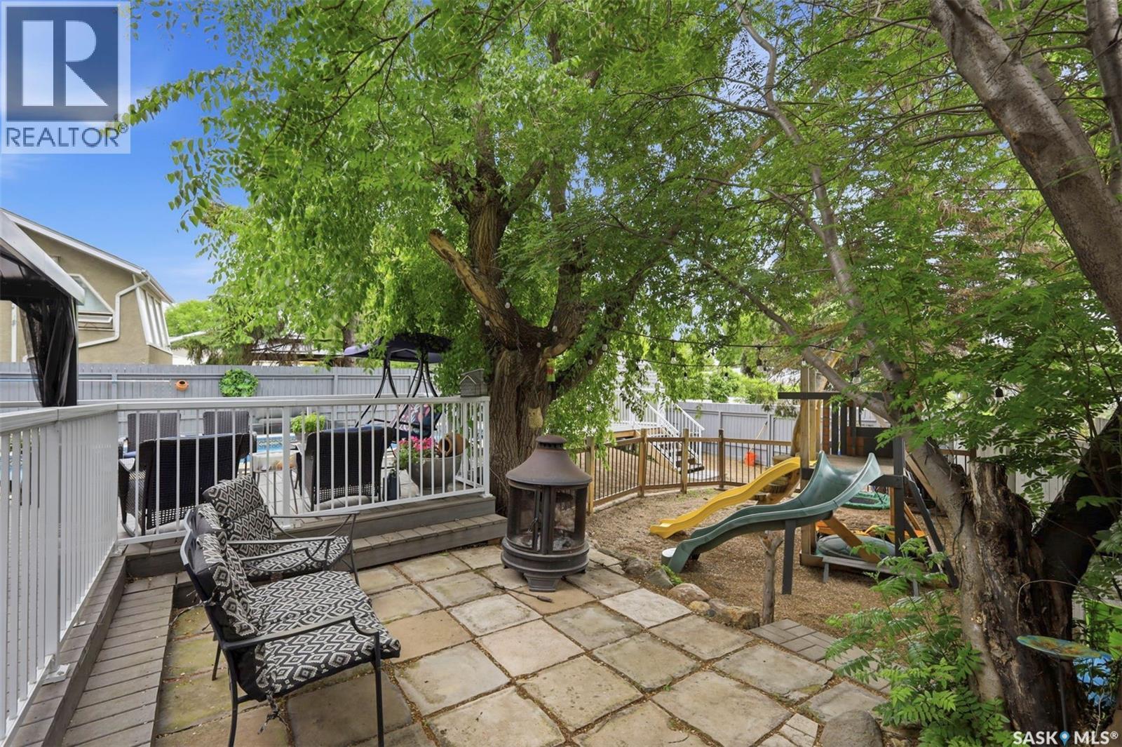 1660 Alexandra Avenue, Saskatoon, SK