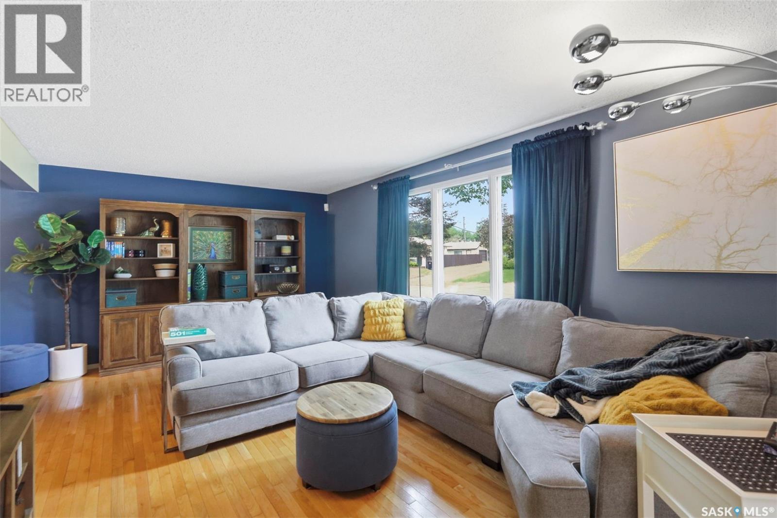 1660 Alexandra Avenue, Saskatoon, SK