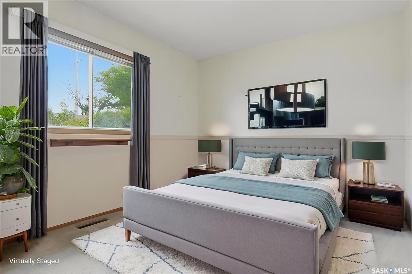 99 Howell Avenue, Saskatoon, SK