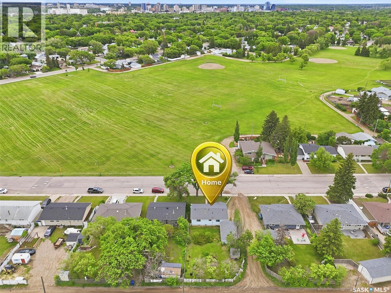 99 Howell Avenue, Saskatoon, SK
