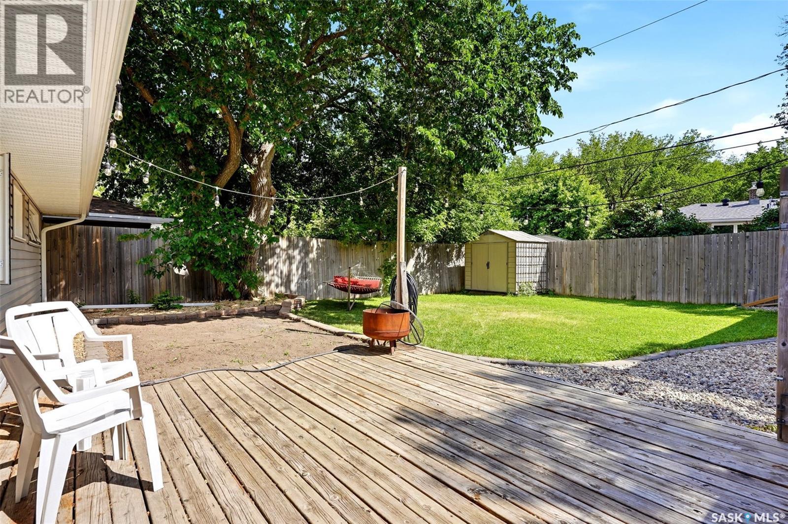 1829 Grant Drive, Regina, SK