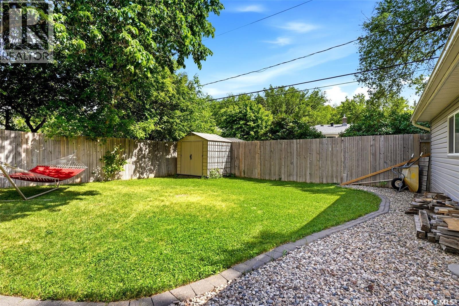 1829 Grant Drive, Regina, SK