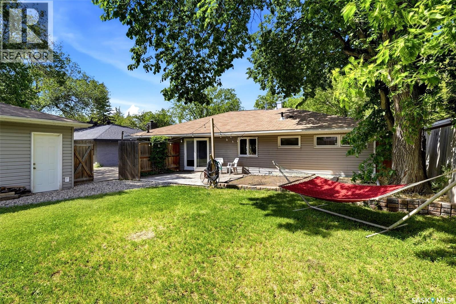 1829 Grant Drive, Regina, SK
