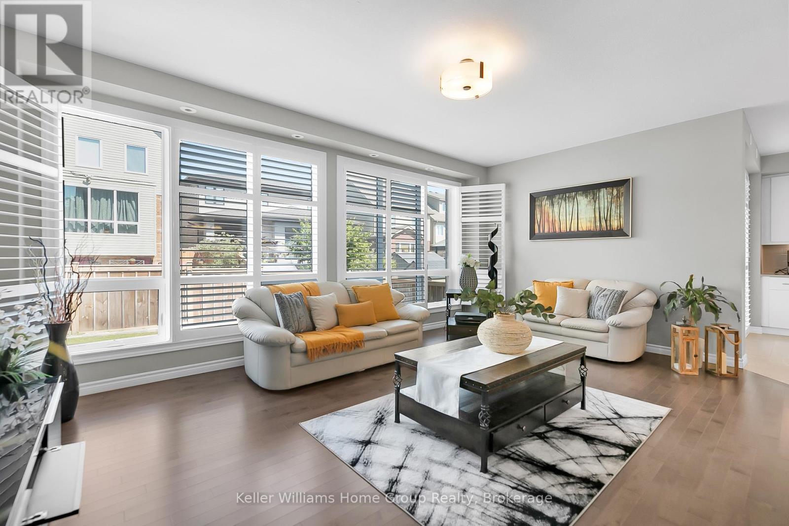 121 Lovett Lane, Guelph (Kortright West), ON