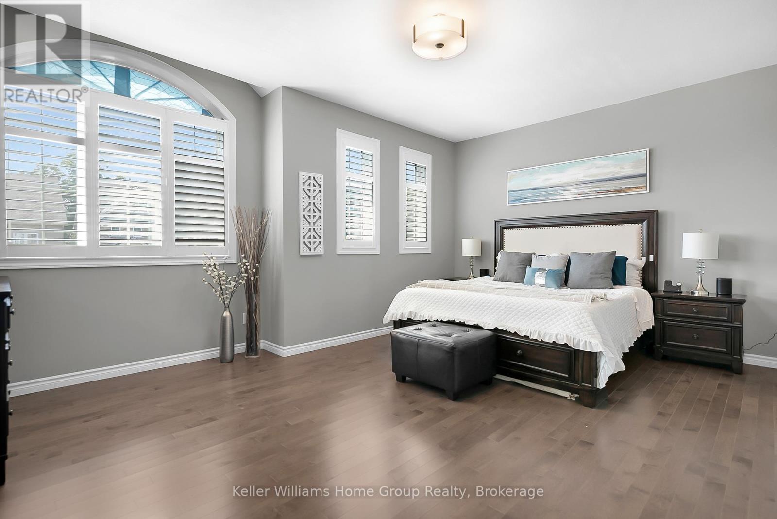 121 Lovett Lane, Guelph (Kortright West), ON