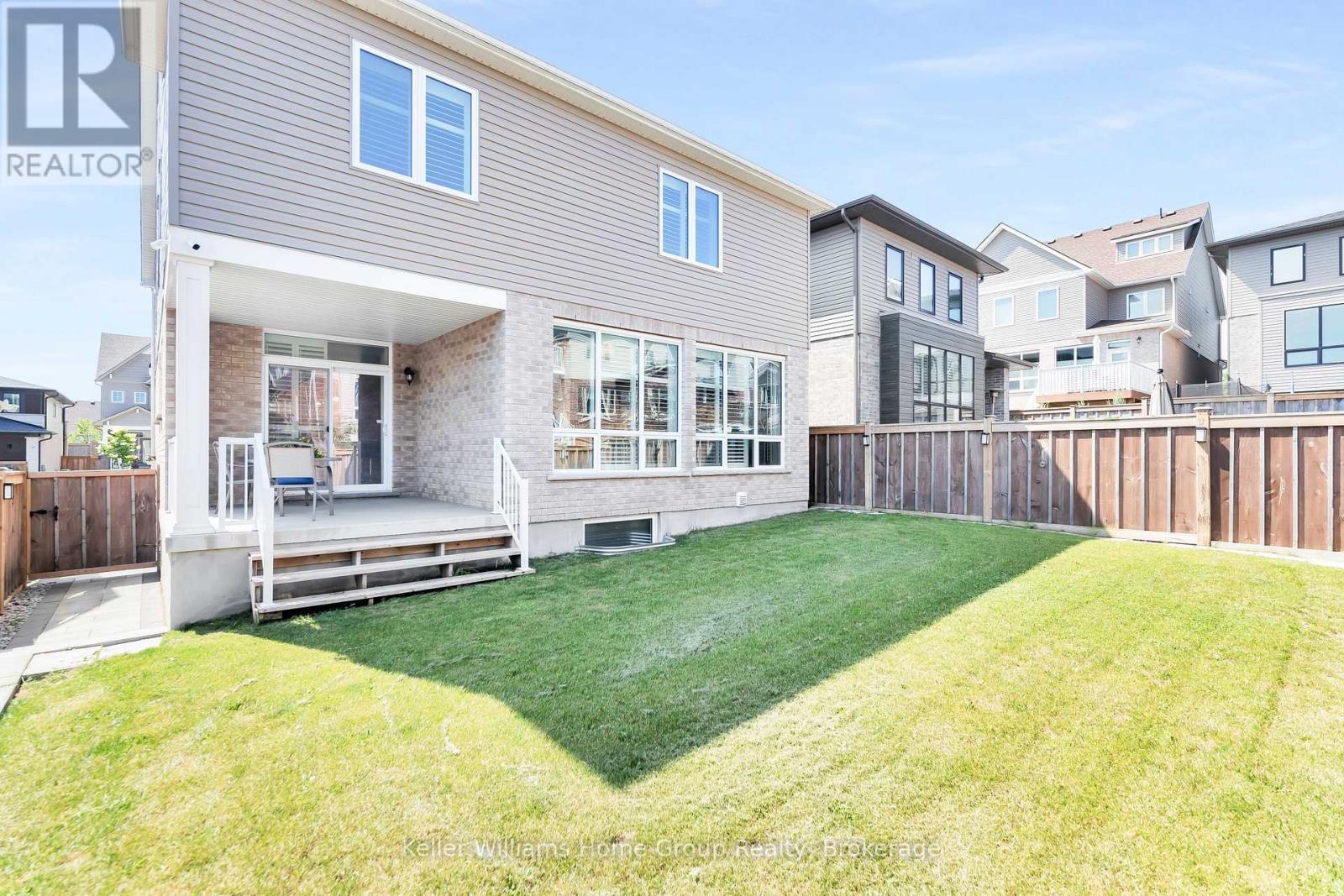 121 Lovett Lane, Guelph (Kortright West), ON