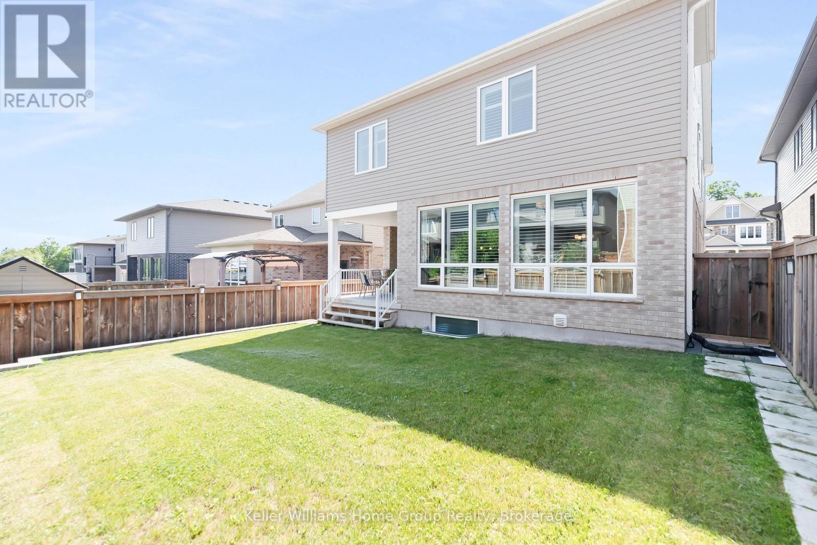 121 Lovett Lane, Guelph (Kortright West), ON
