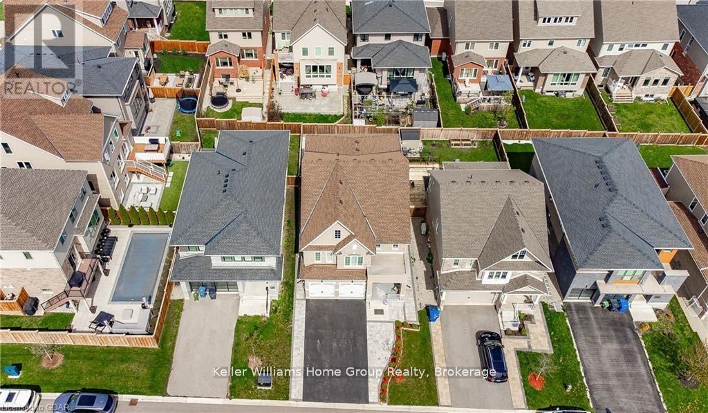 121 Lovett Lane, Guelph (Kortright West), ON