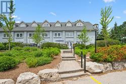 4 - 12 GLASGOW STREET S Guelph (Downtown), ON N1H 4T5