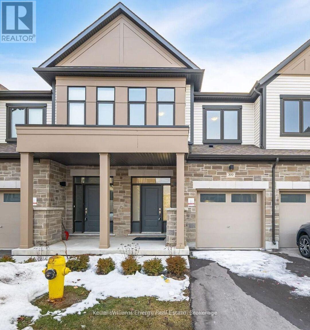 300 Okanagan Path, Oshawa (Donevan), ON
