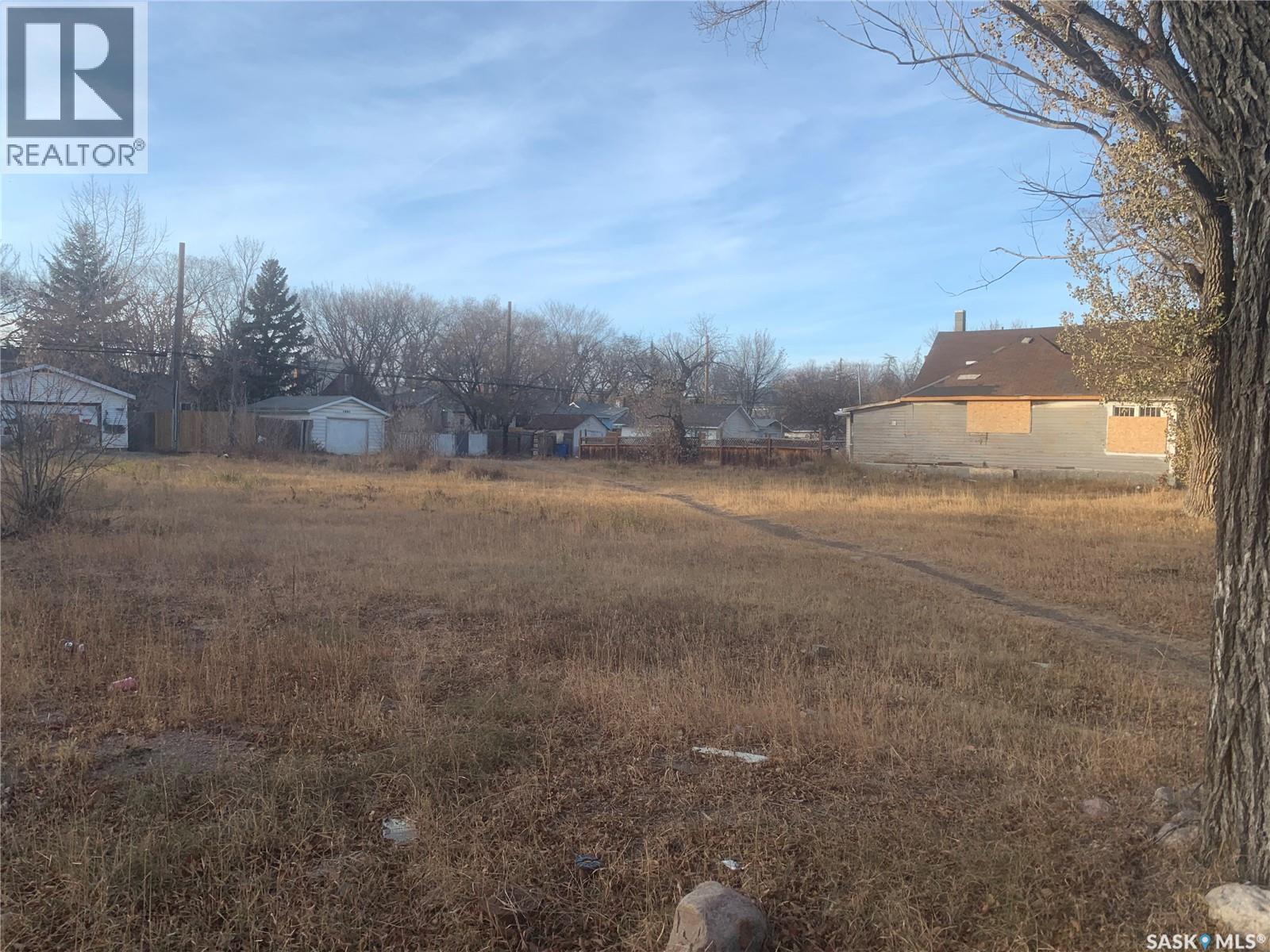 1252 Retallack Street, Regina, SK