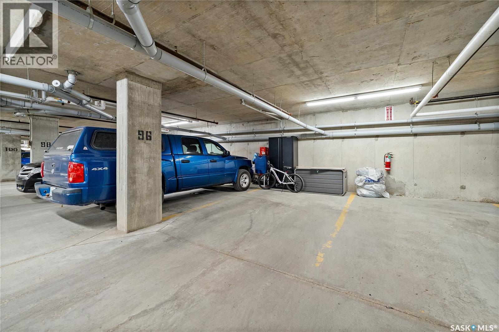 2217 5500 Mitchinson Way, Regina, SK