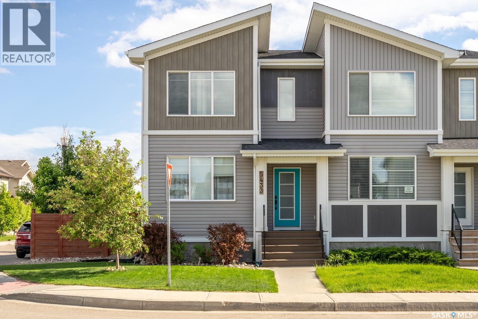 5433 Green Silverberry Drive E, Regina, SK