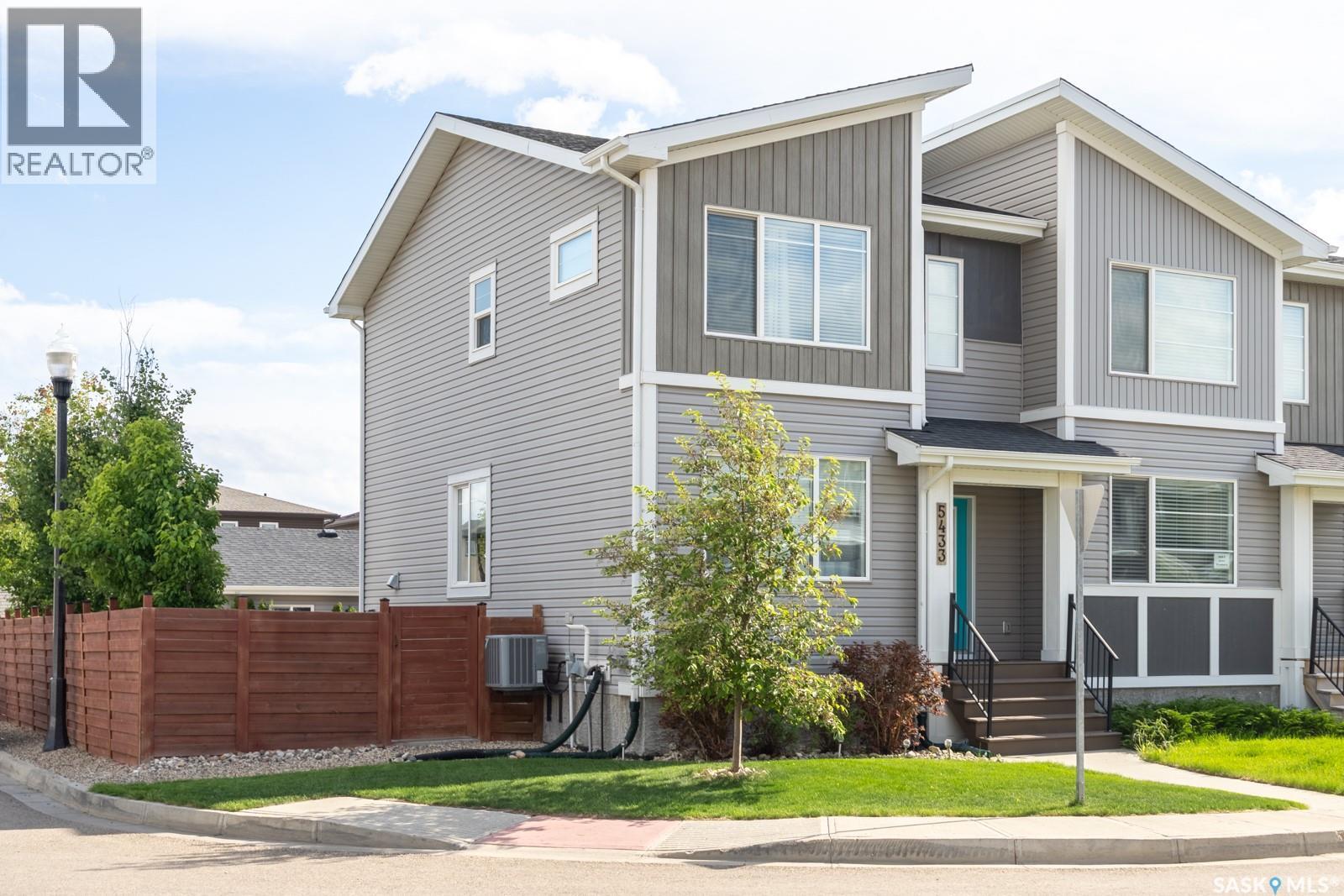 5433 Green Silverberry Drive E, Regina, SK