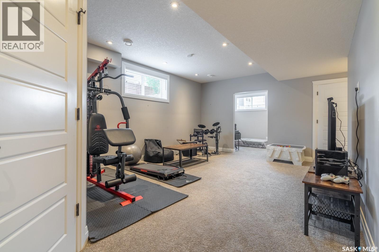 5433 Green Silverberry Drive E, Regina, SK