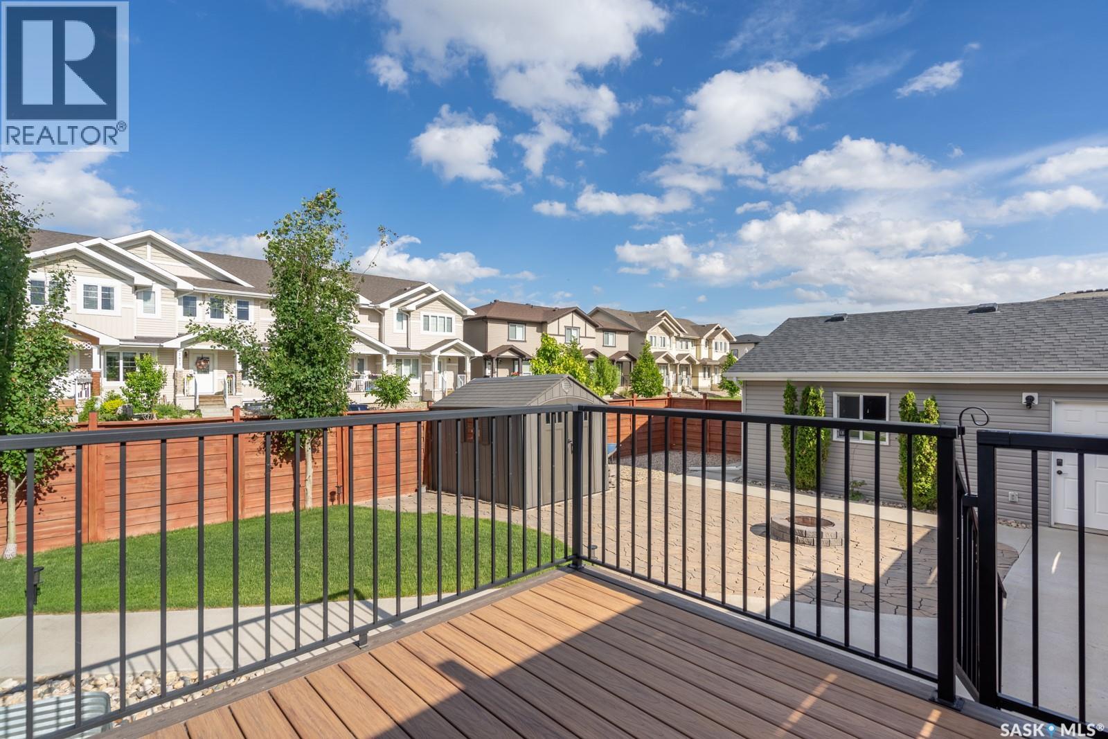 5433 Green Silverberry Drive E, Regina, SK