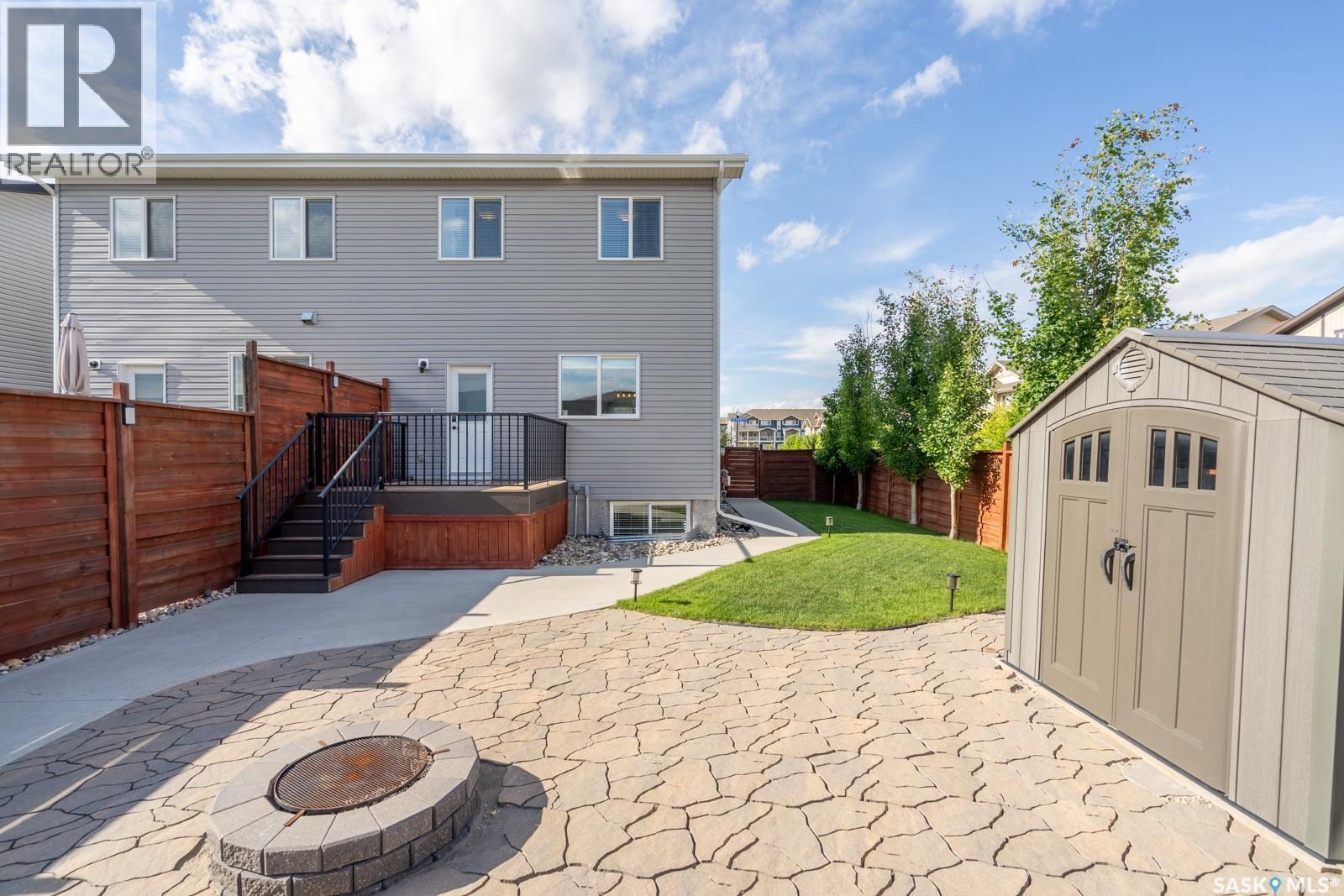 5433 Green Silverberry Drive E, Regina, SK