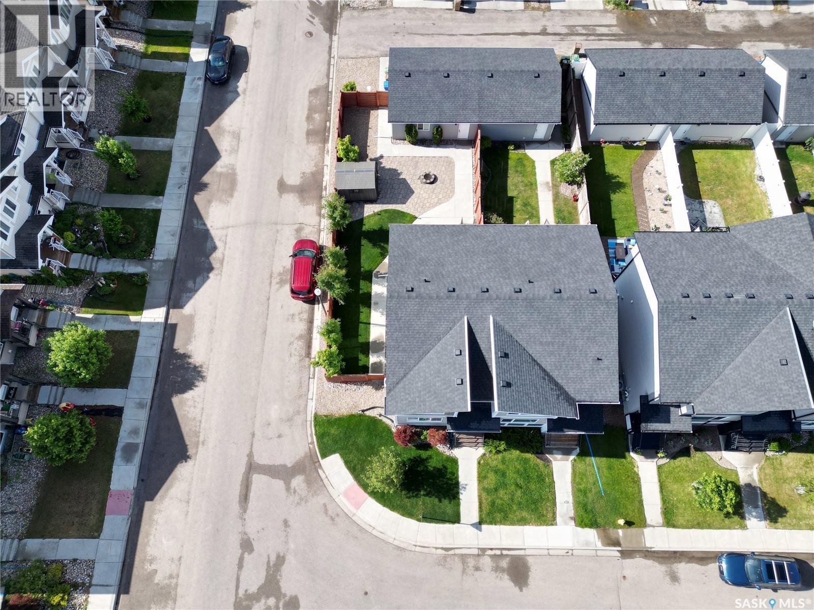 5433 Green Silverberry Drive E, Regina, SK