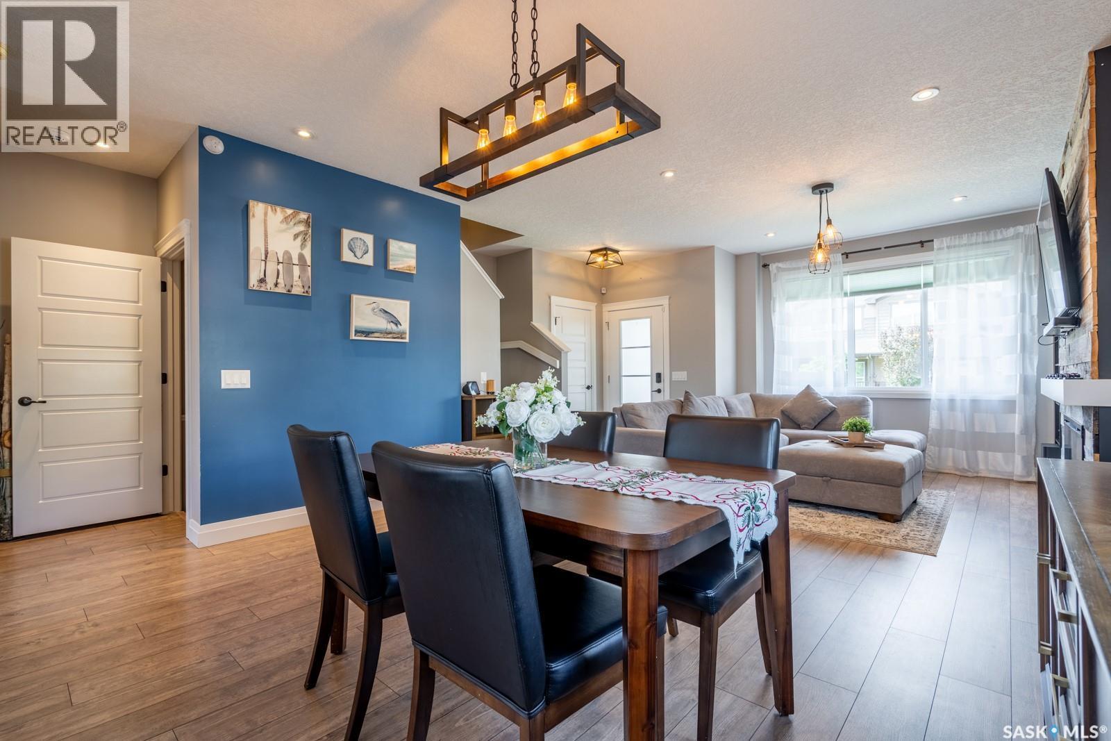 5433 Green Silverberry Drive E, Regina, SK