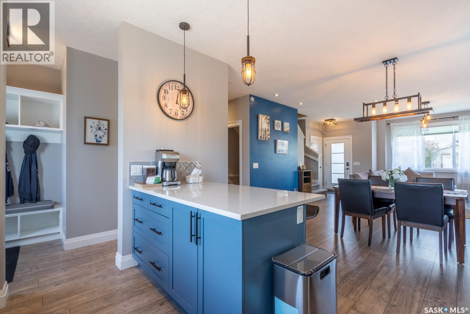 5433 Green Silverberry Drive E, Regina, SK