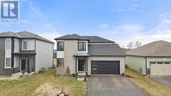40 ALLEN STREET Prince Edward County (Picton), ON K0K 2T0