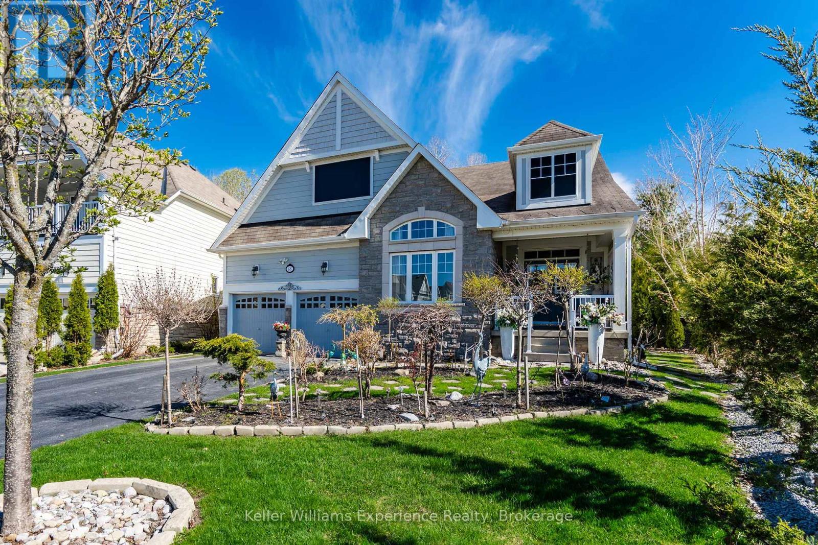 68 Riverwalk Place, Midland, ON