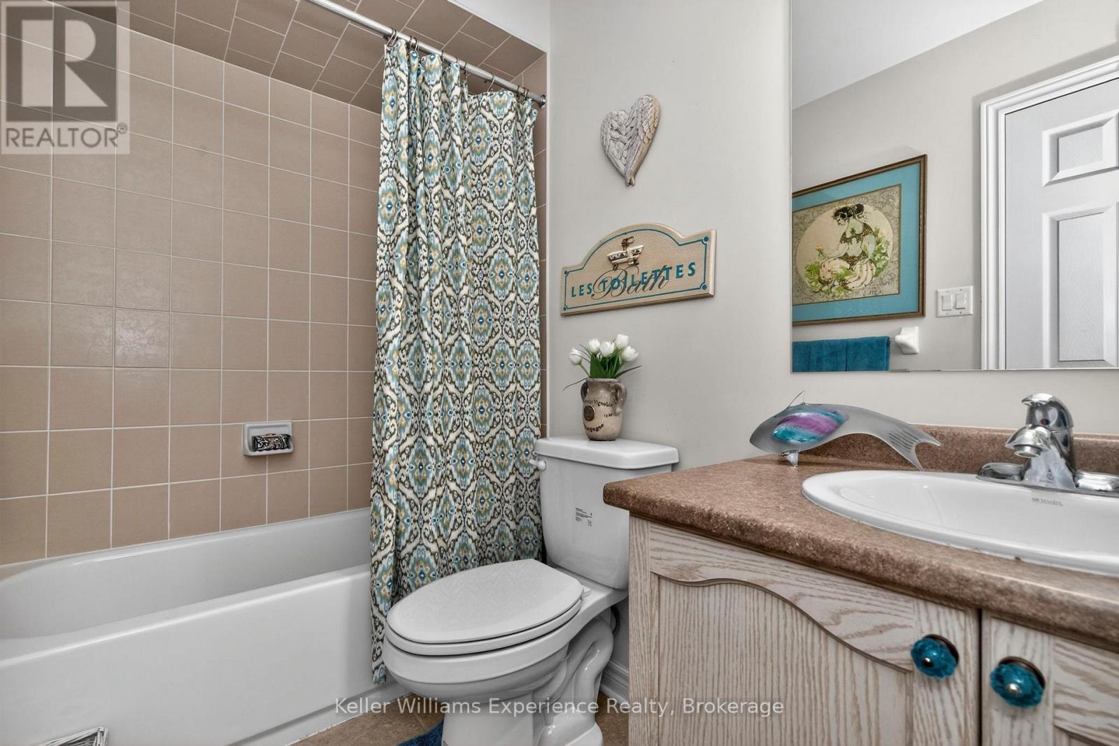 68 Riverwalk Place, Midland, ON