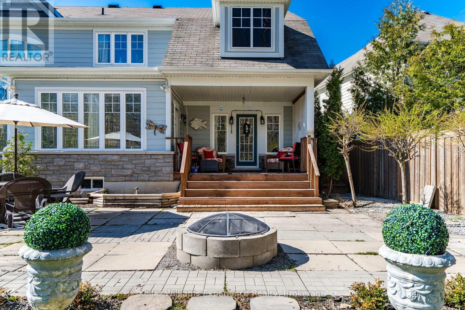 68 Riverwalk Place, Midland, ON
