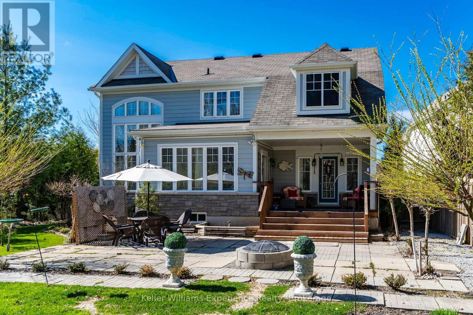 68 Riverwalk Place, Midland, ON