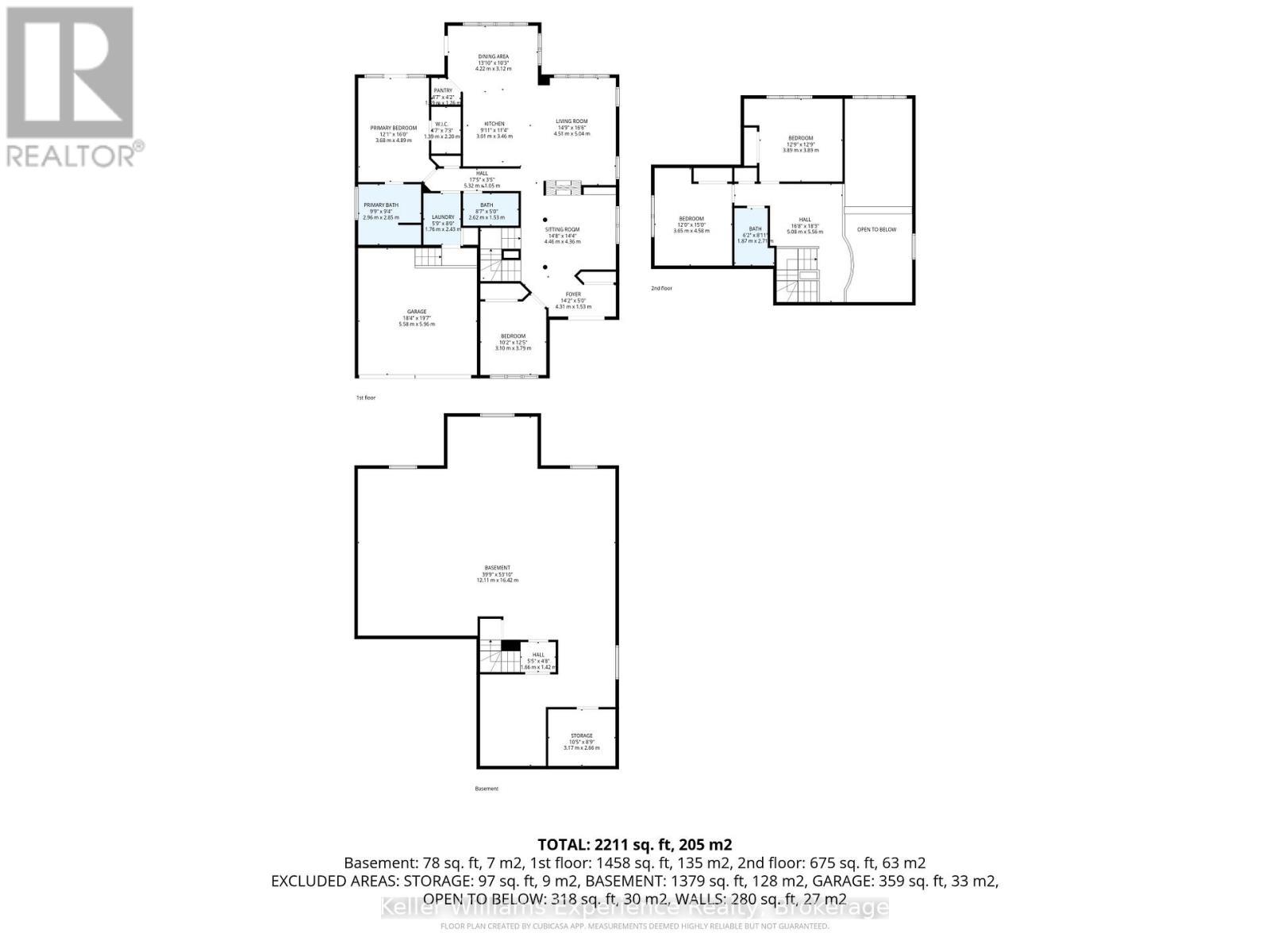 68 Riverwalk Place, Midland, ON
