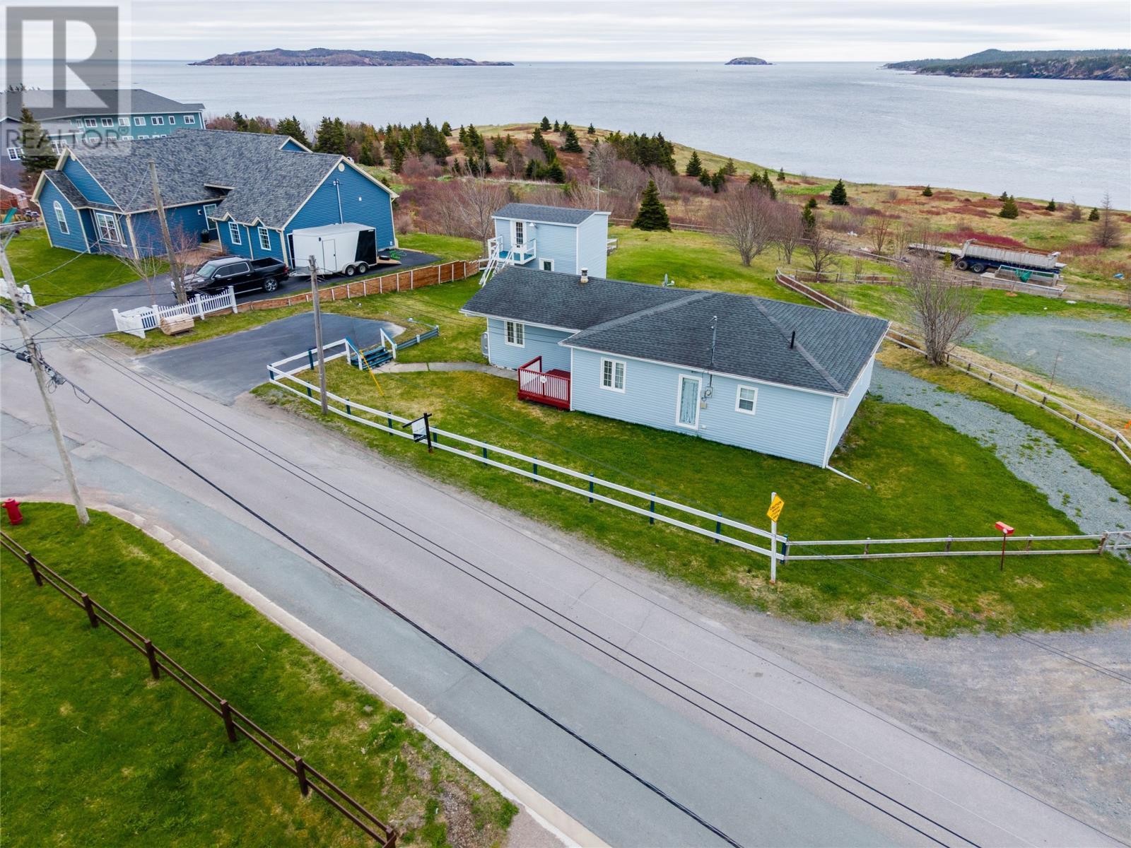 100 Harbour Road, Witless Bay, NL