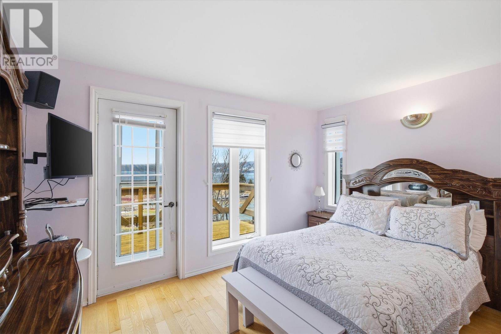 100 Harbour Road, Witless Bay, NL