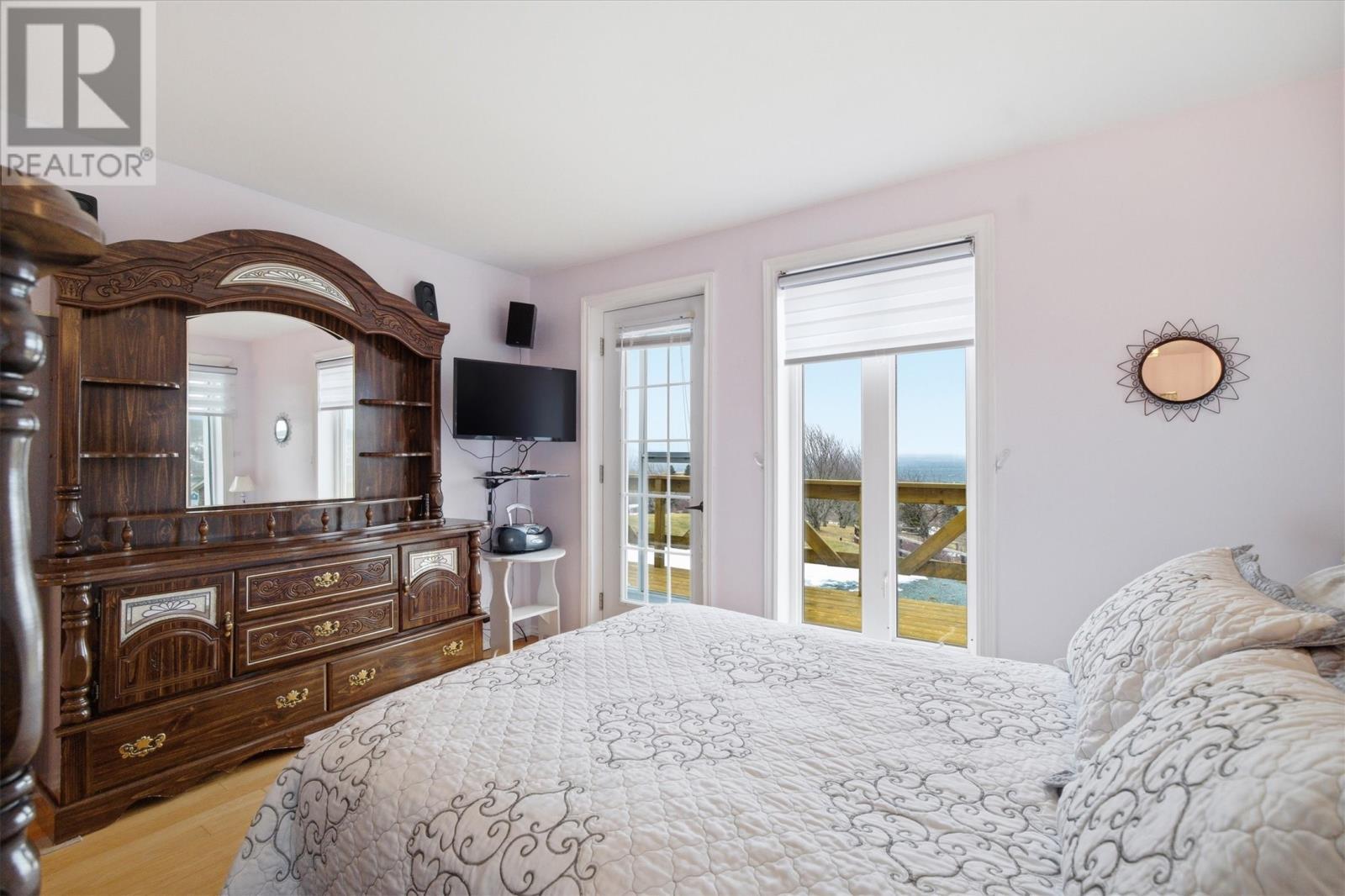 100 Harbour Road, Witless Bay, NL