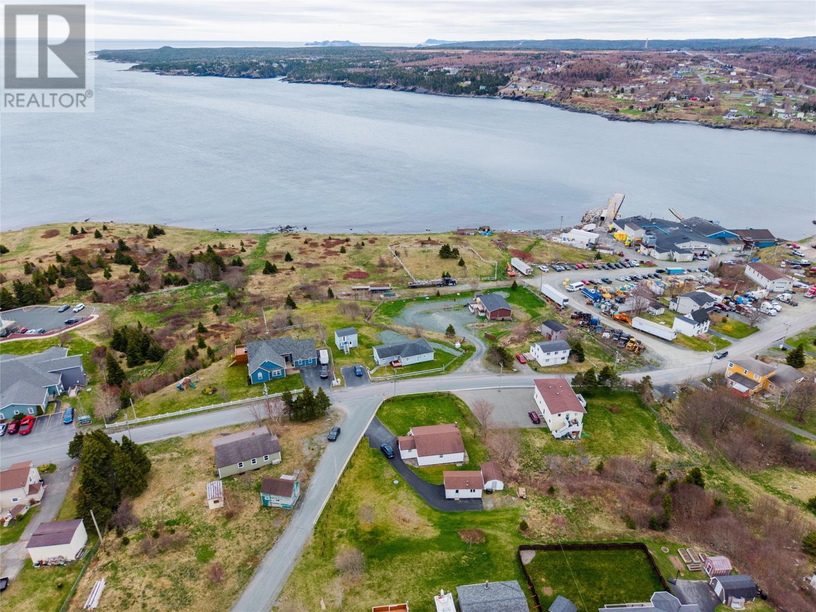 100 Harbour Road, Witless Bay, NL