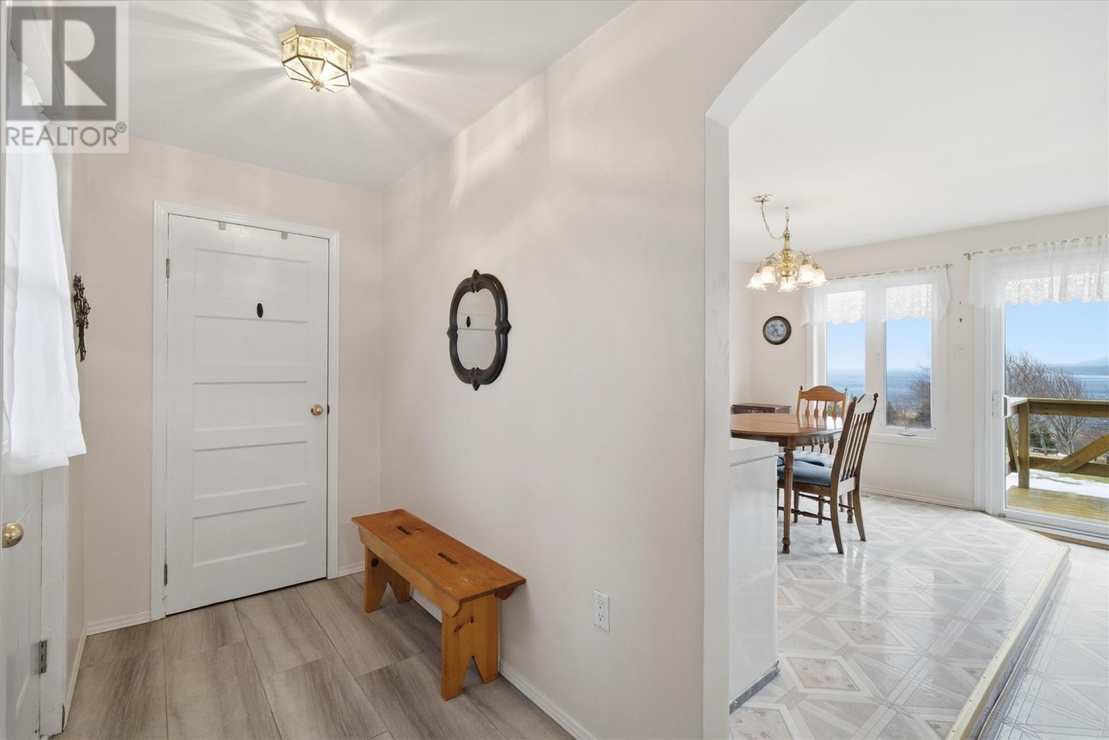 100 Harbour Road, Witless Bay, NL