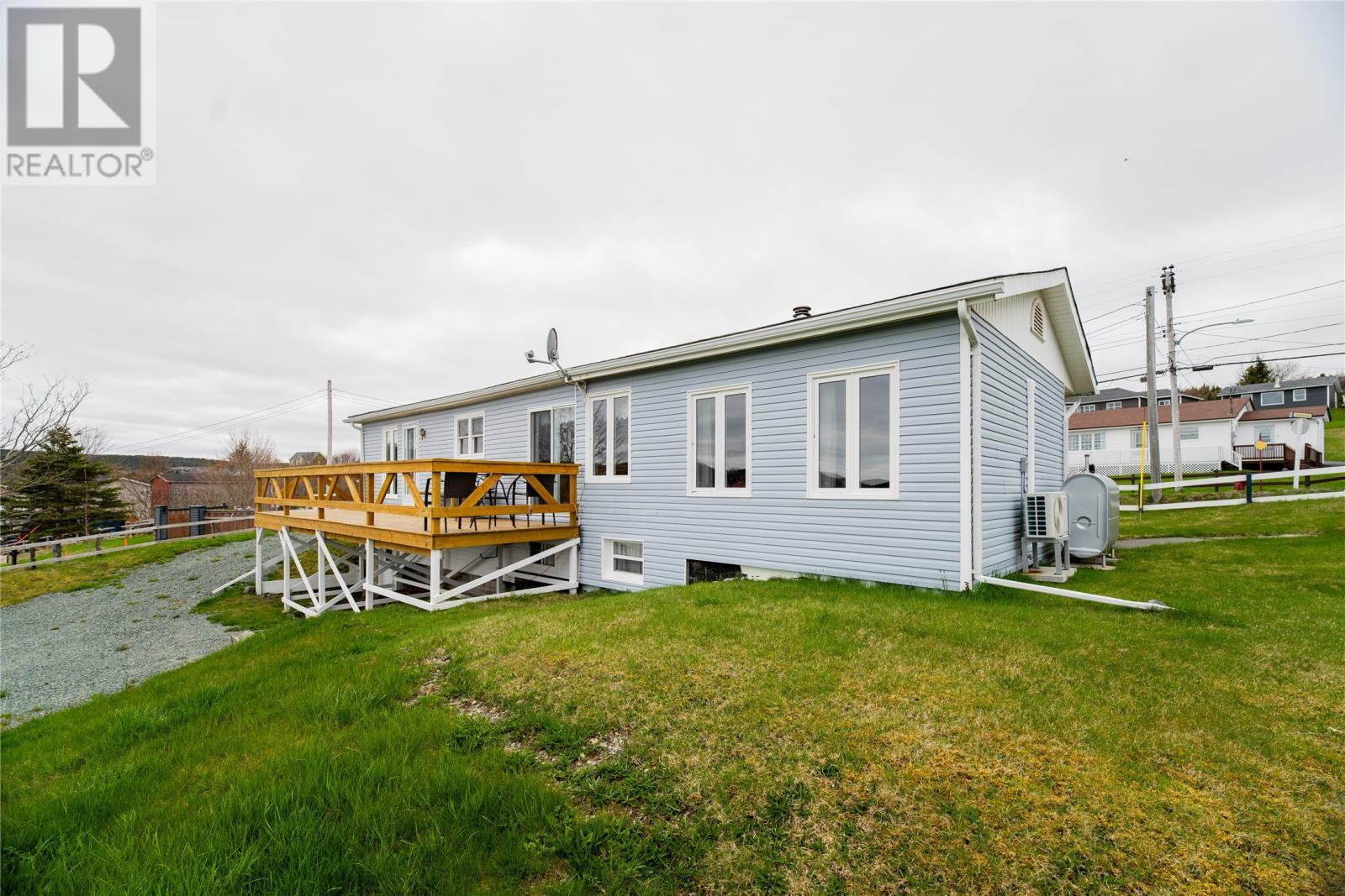 100 Harbour Road, Witless Bay, NL