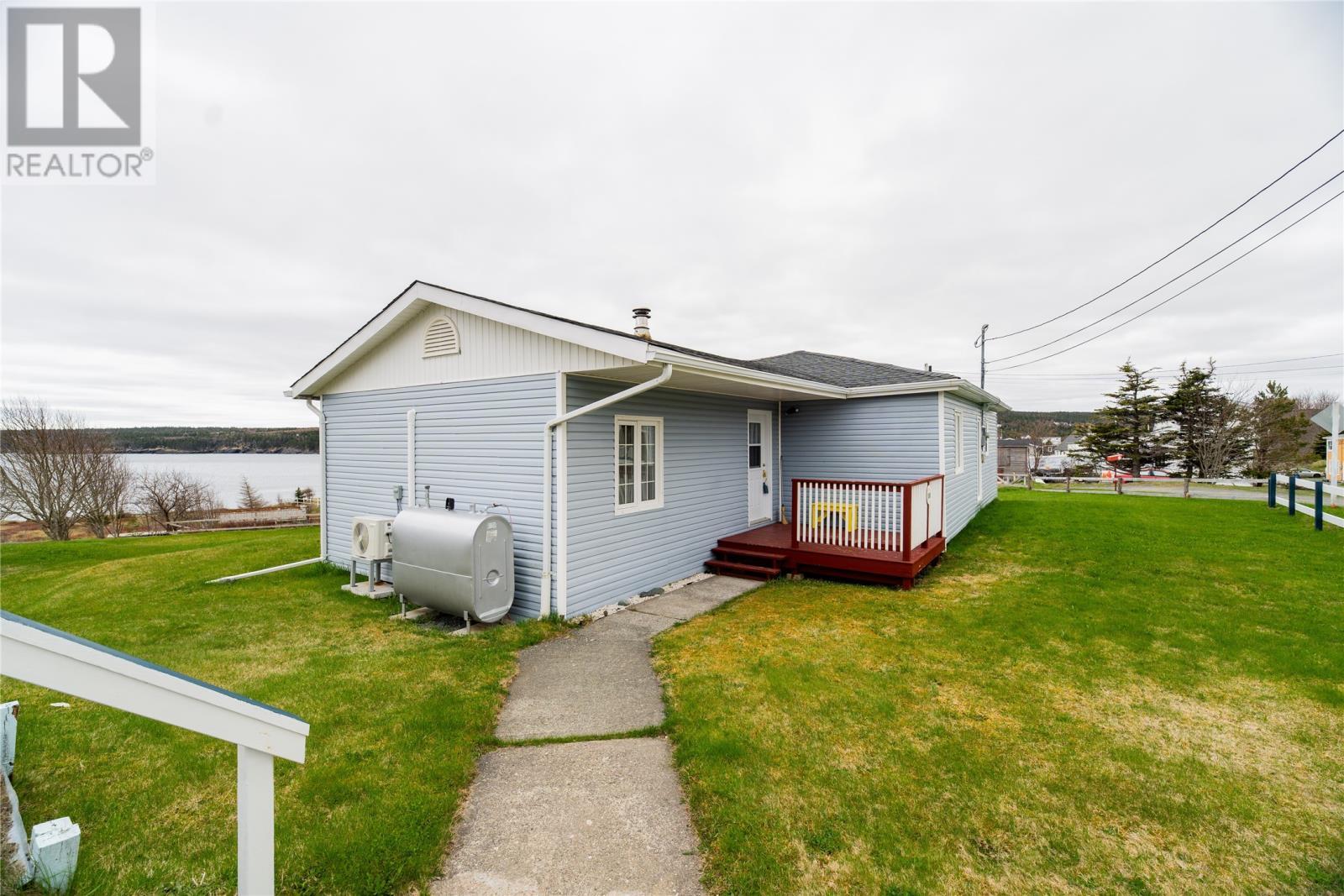 100 Harbour Road, Witless Bay, NL