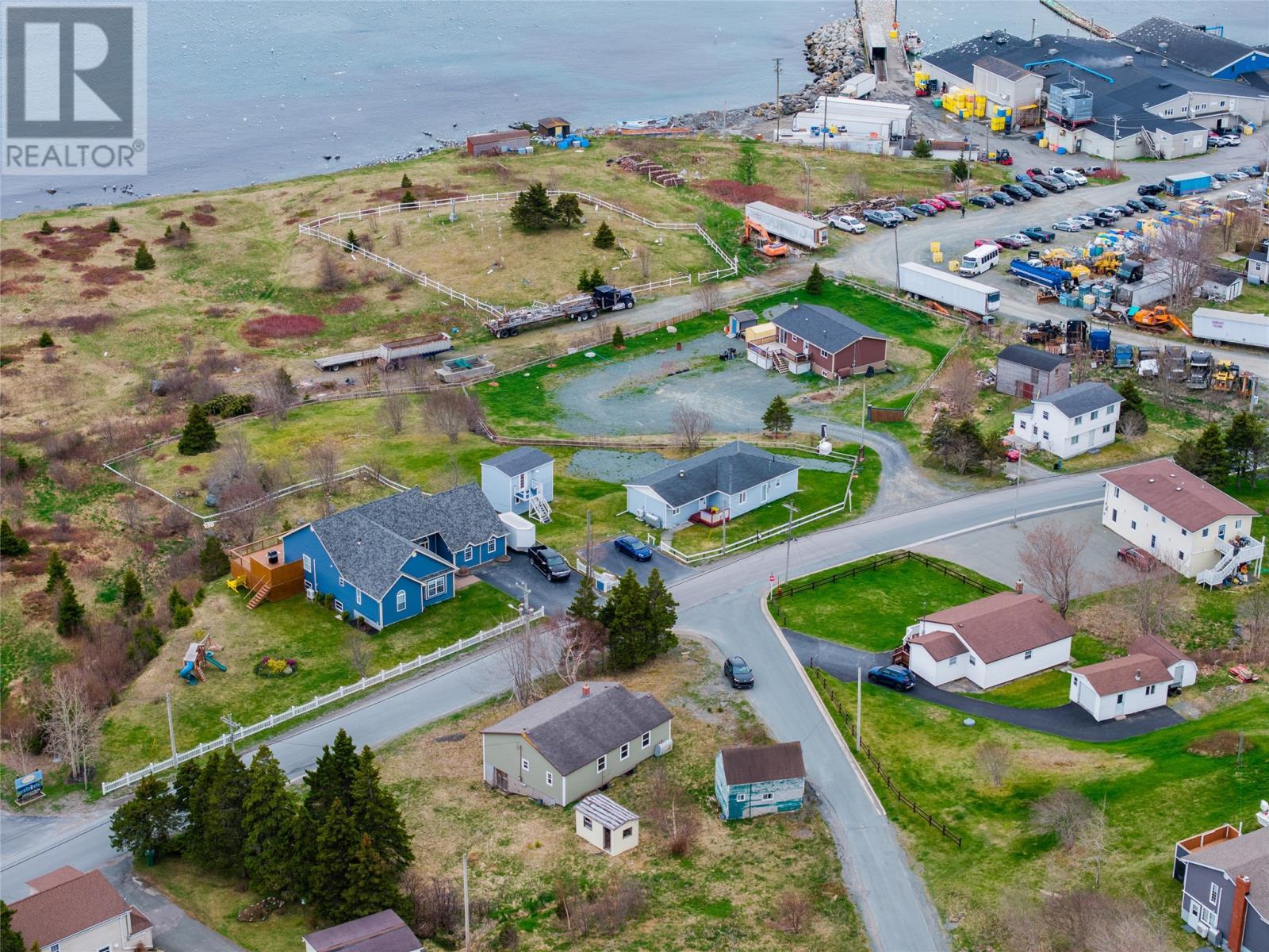 100 Harbour Road, Witless Bay, NL